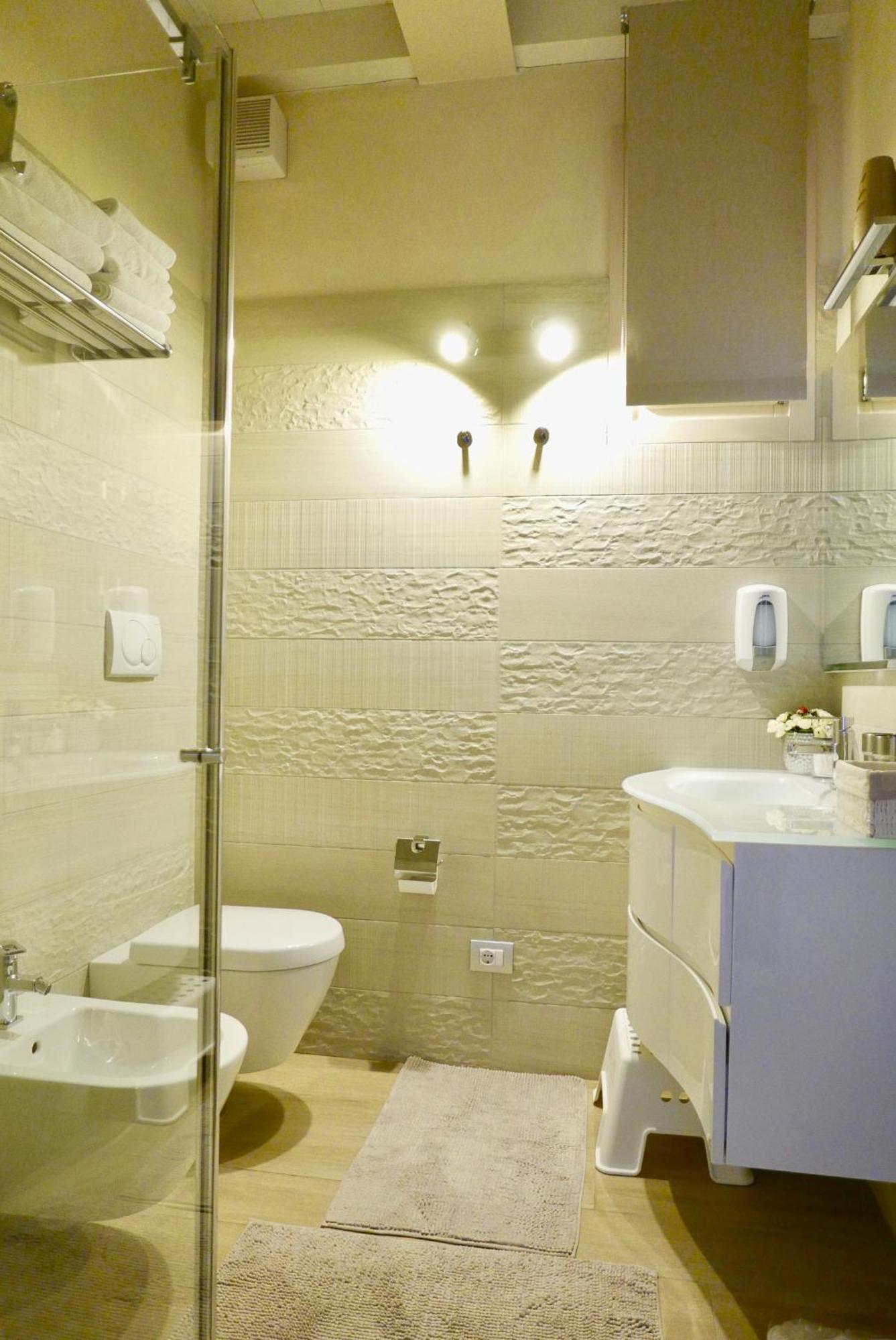 Phoenix Garda Hills Sirmione Luaran gambar