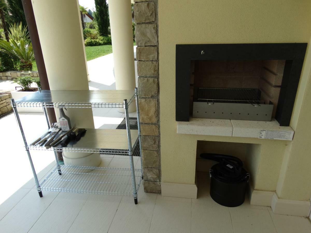 Phoenix Garda Hills Sirmione Luaran gambar