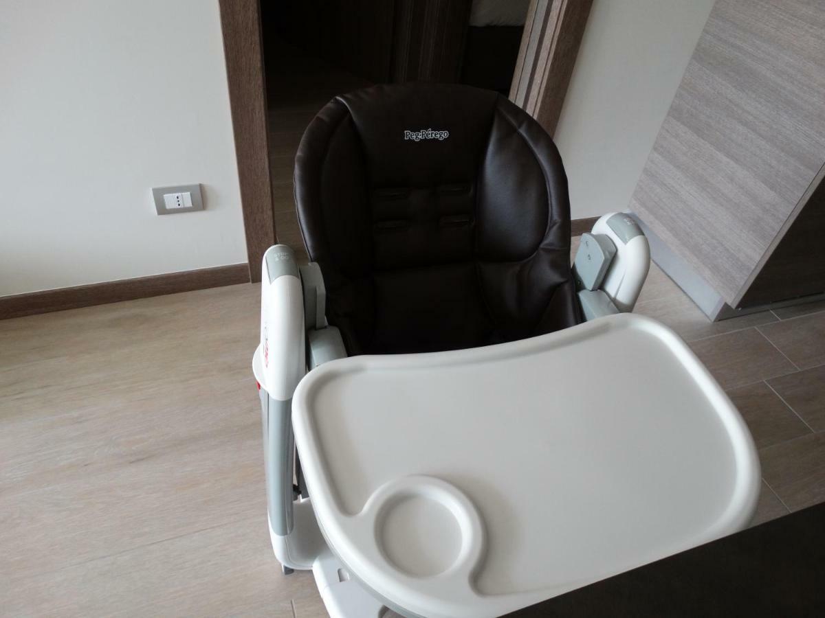 Phoenix Garda Hills Sirmione Luaran gambar