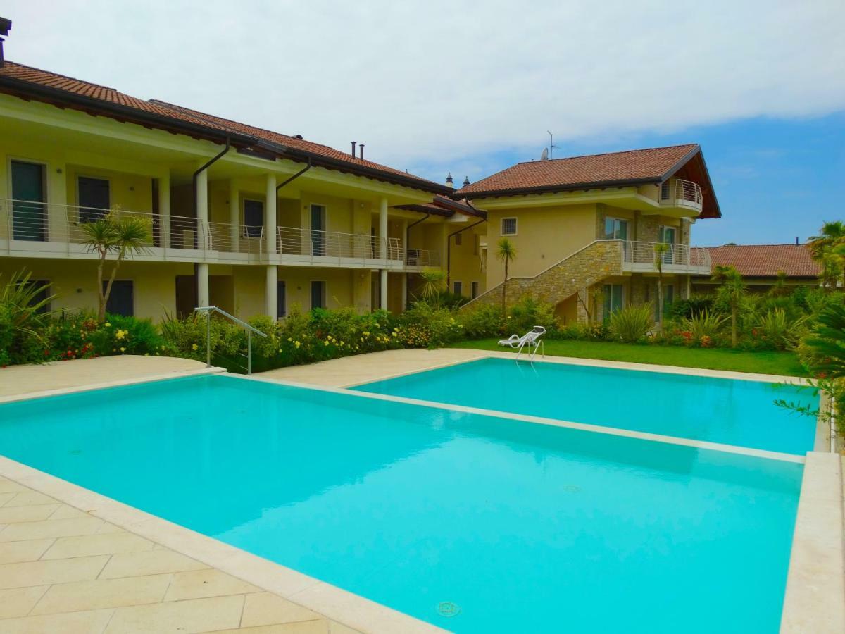 Phoenix Garda Hills Sirmione Luaran gambar