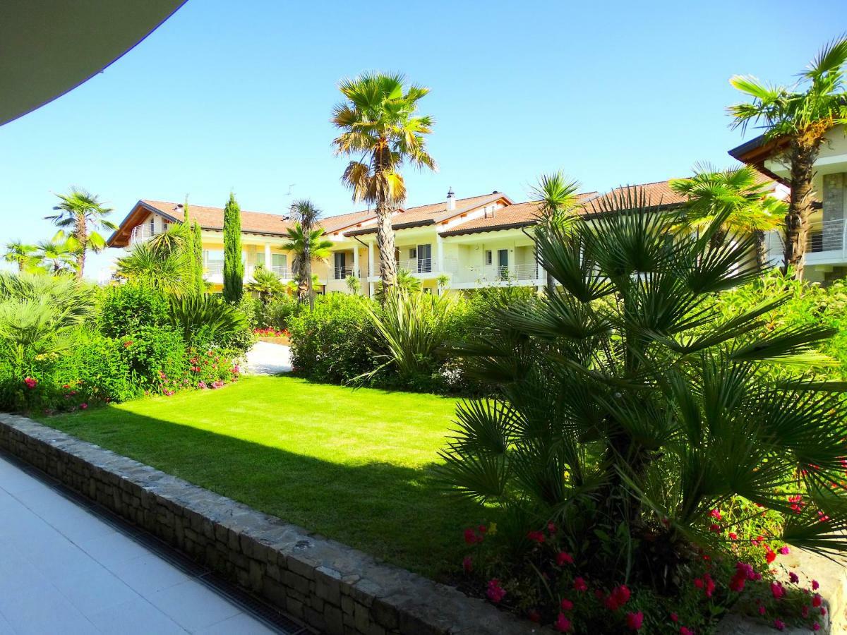 Phoenix Garda Hills Sirmione Luaran gambar