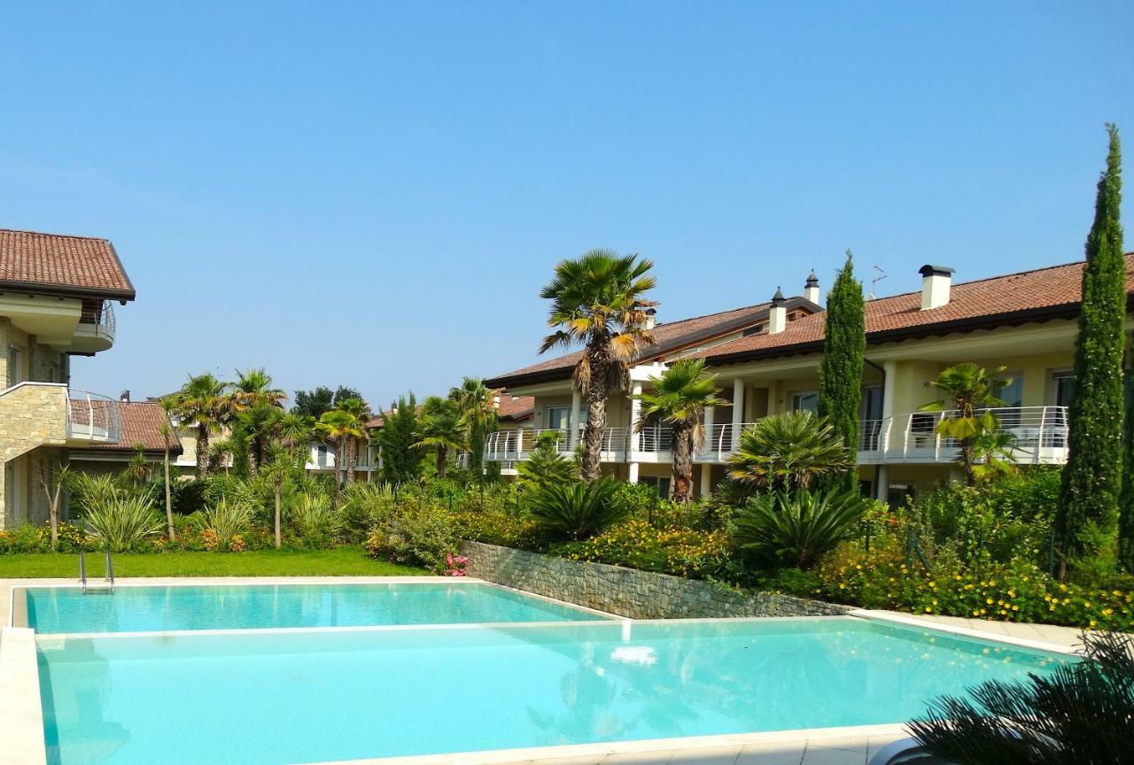 Phoenix Garda Hills Sirmione Luaran gambar