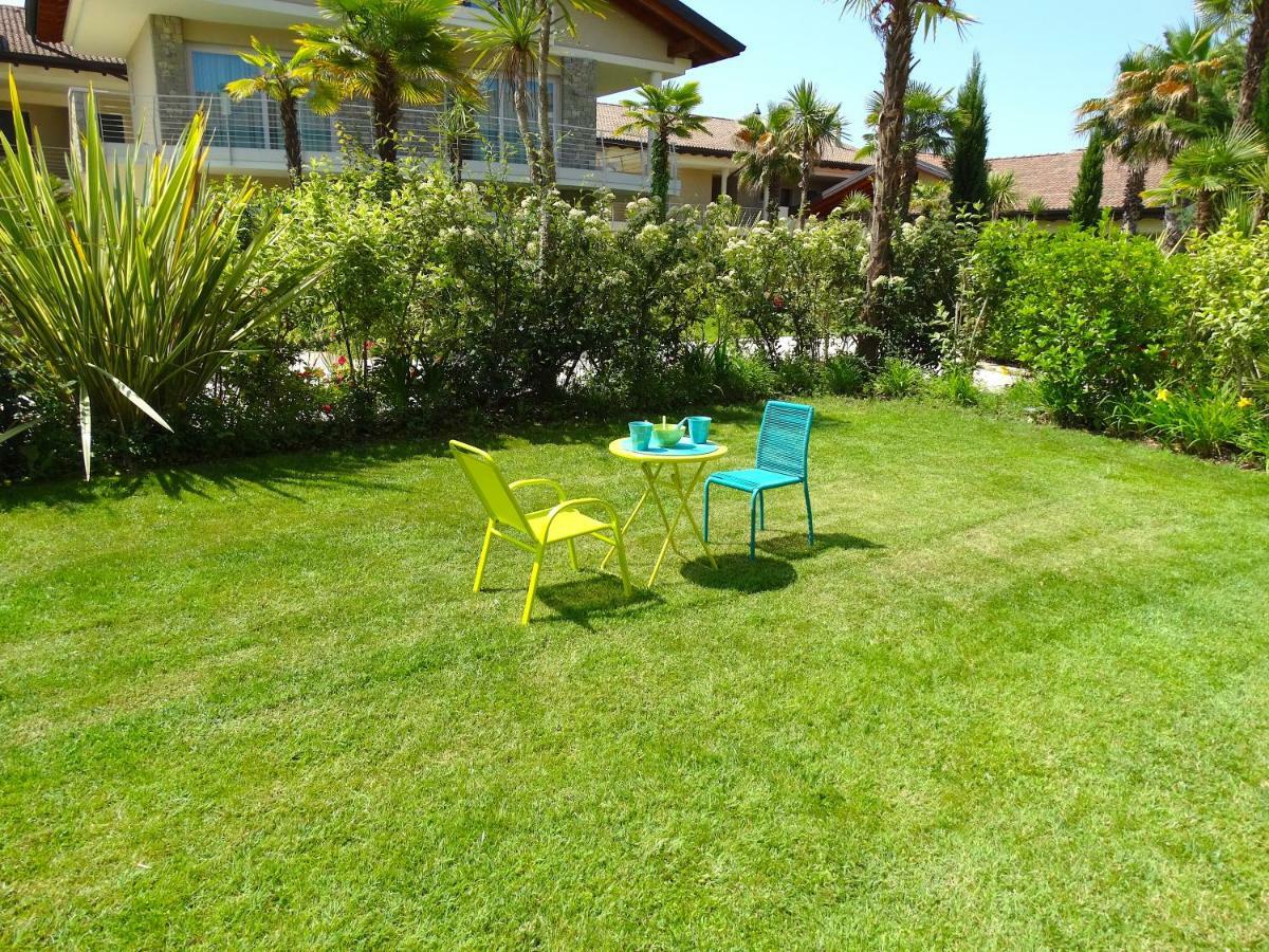 Phoenix Garda Hills Sirmione Luaran gambar
