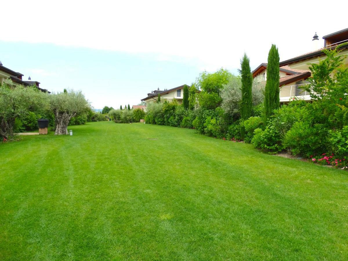 Phoenix Garda Hills Sirmione Luaran gambar