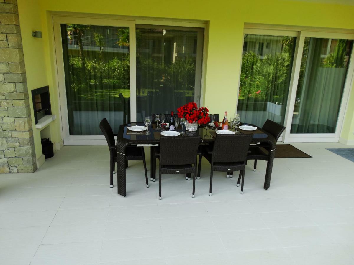 Phoenix Garda Hills Sirmione Luaran gambar
